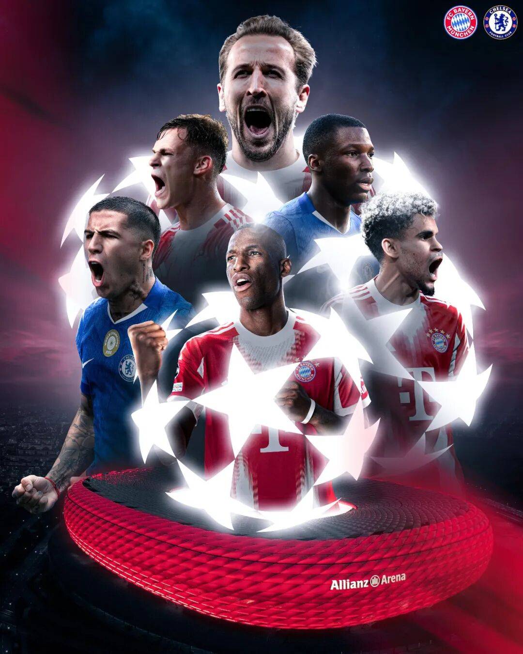 爱游戏中国-关于今晨欧冠焦点战，切尔西官宣签约，媒体盛赞，轮换策略成焦点的信息