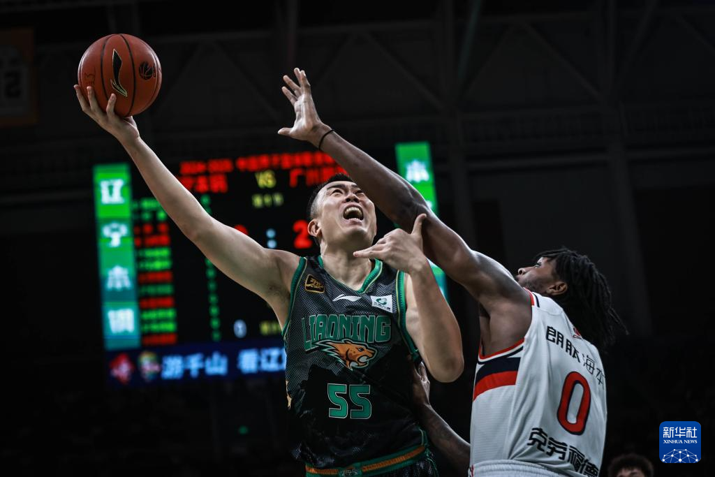 爱游戏体育-赛后辽宁本钢备战CBA季后赛，刷新队史纪录细节曝光，底气十足，数据趋势出现新变化的简单介绍