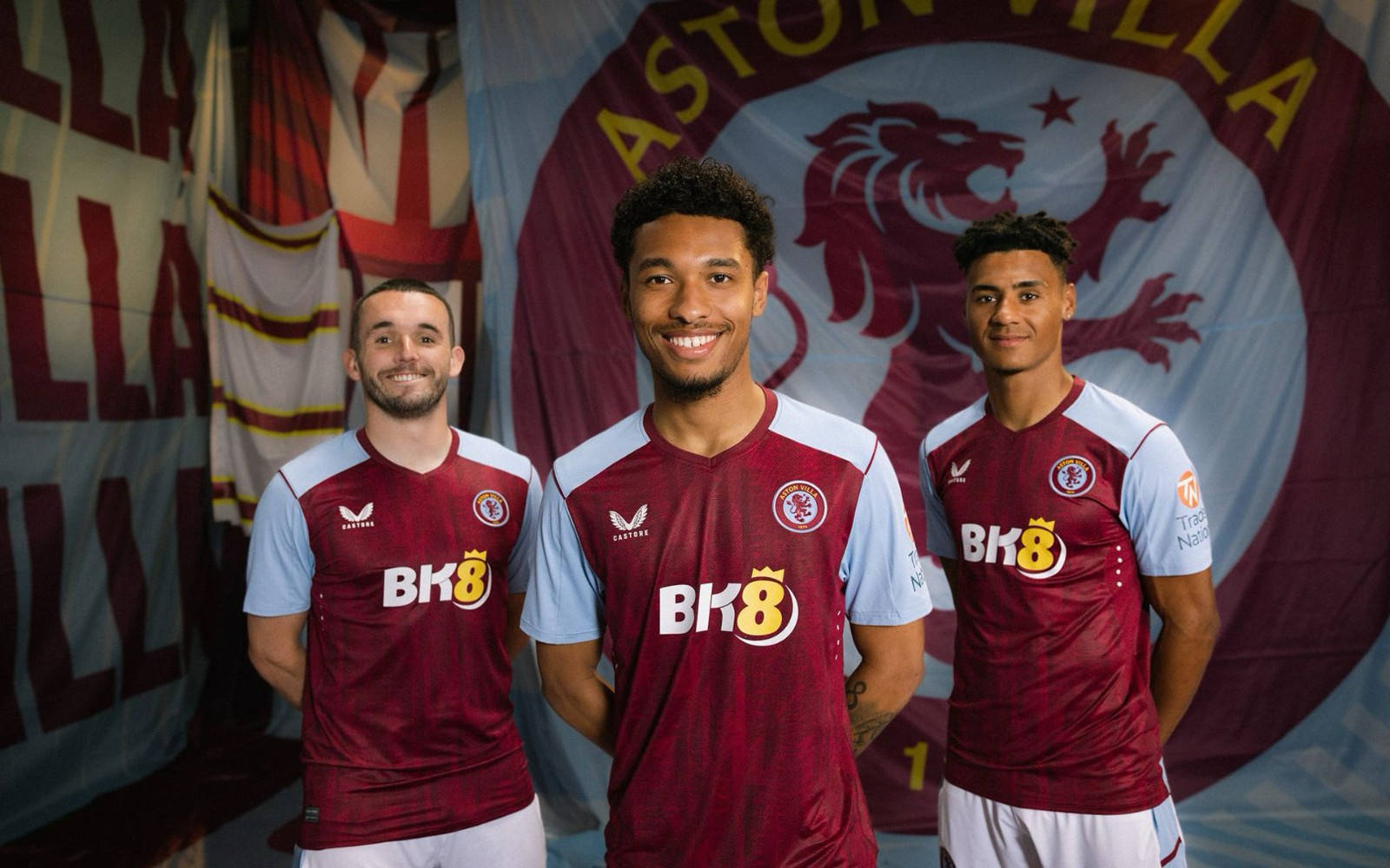 爱游戏中国-包含阿斯顿维拉发布备战花絮，赛前完成体检，英超任务艰巨，更衣室氛围转暖的词条