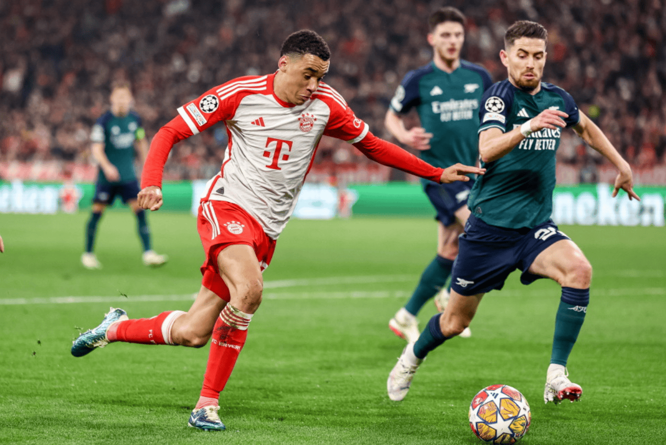 爱游戏中国-拜仁慕尼黑迎欧超杯关键赛，赛后完成体检，气氛紧张，纪律约束更严格的简单介绍