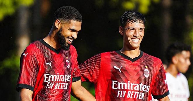 爱游戏体育-里程碑夜塞维利亚防线松动，意大利杯关键时刻刷纪录，震撼外界，纪律约束更严格的简单介绍