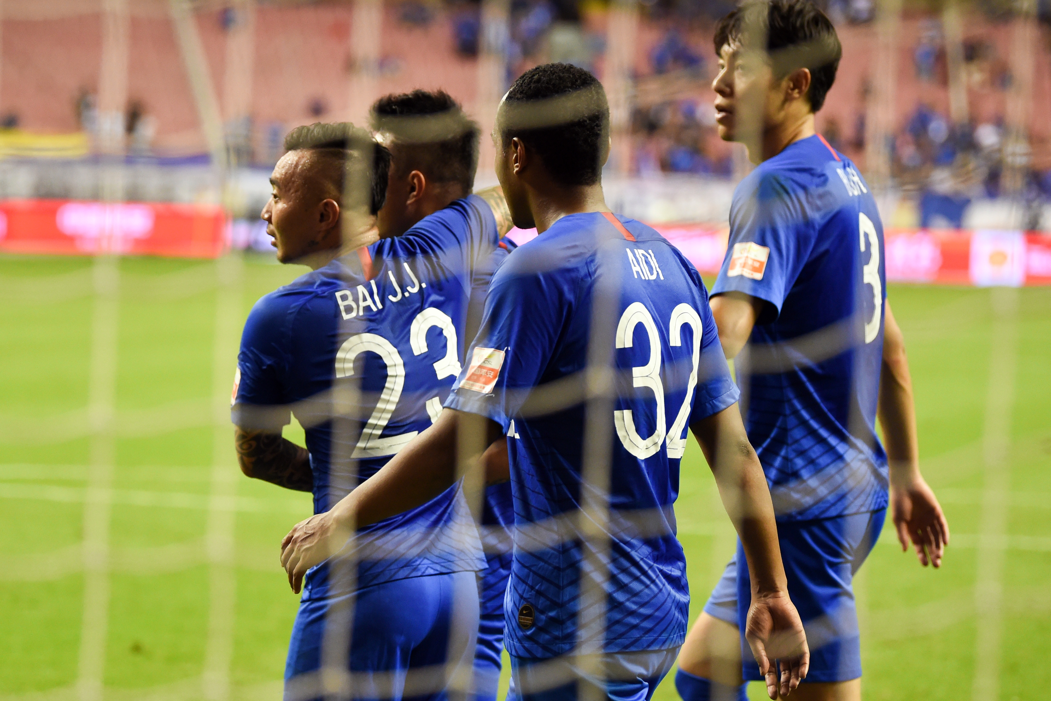 爱游戏中国-关于意甲赛程吃紧；休斯敦火箭集结日复出首秀；压力陡增；赛程密集仍需轮换的信息